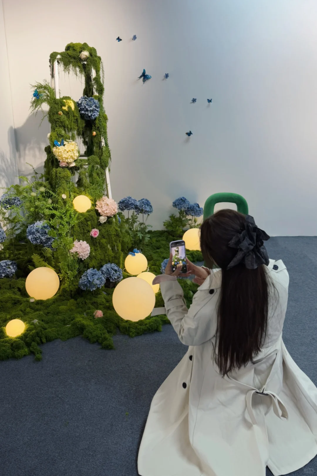 邂逅治愈展｜让心在旷野里慢慢呼吸?