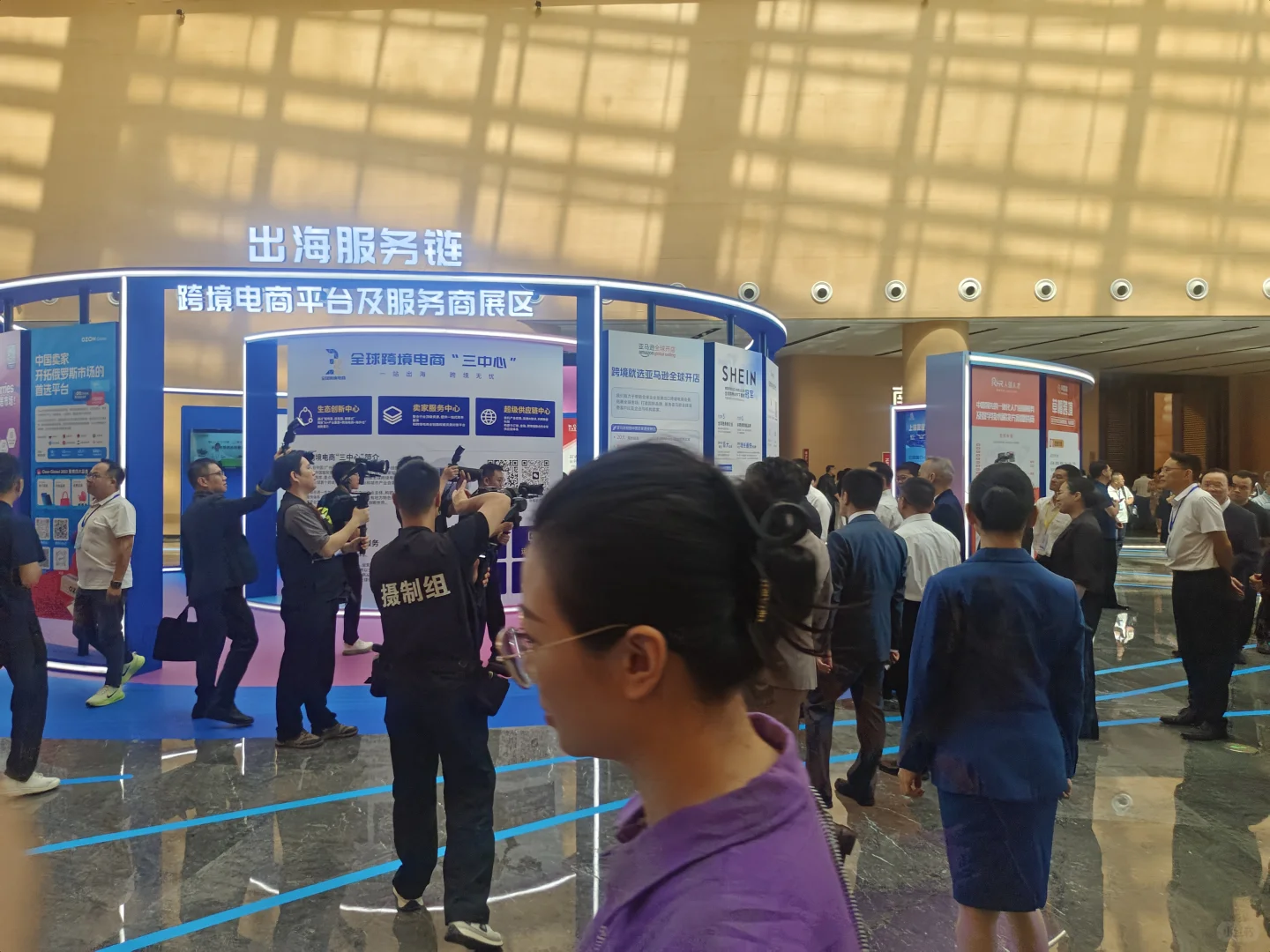 南沙国际会展中心