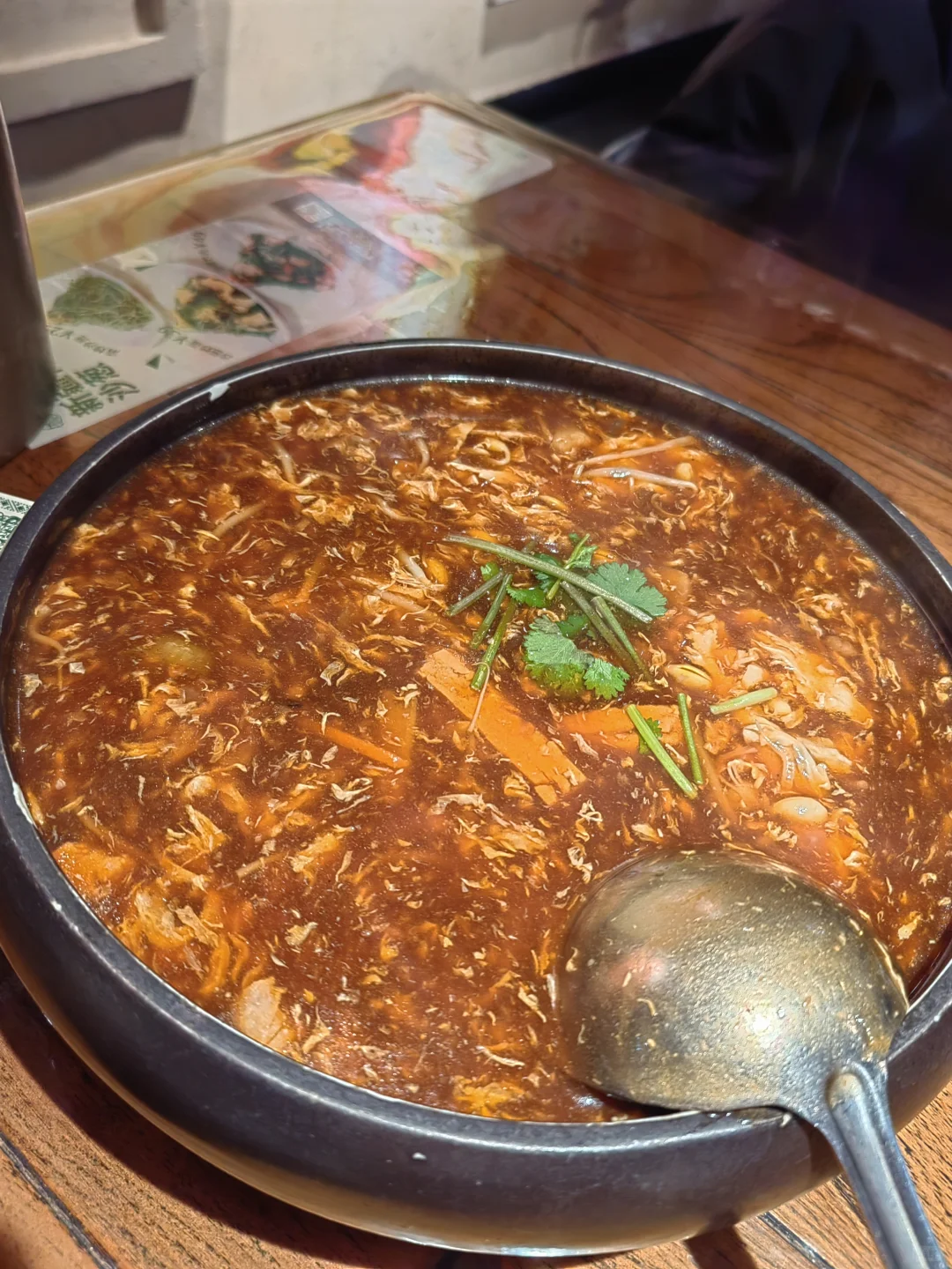 成都清真美食新粤情!强推!