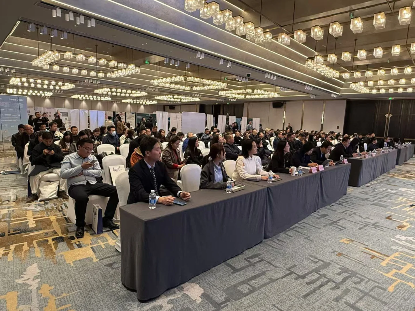 医疗器械圈商机对接会北京站圆满举办