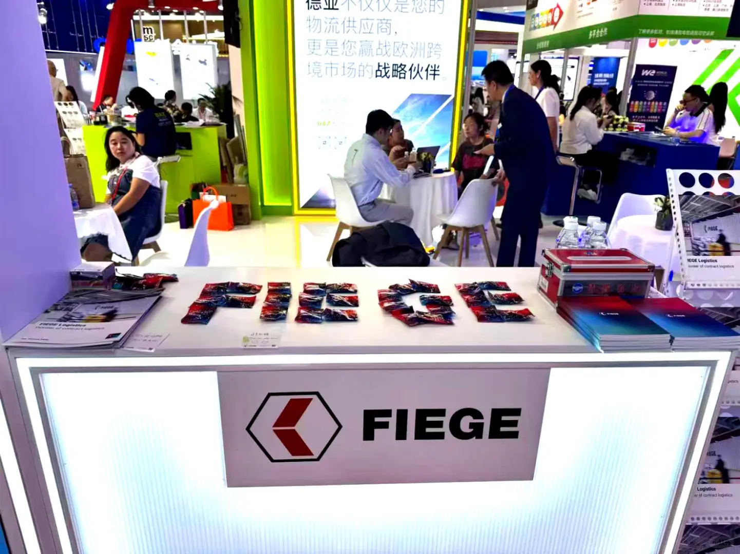 难忘物博CILF2025,期待再见!