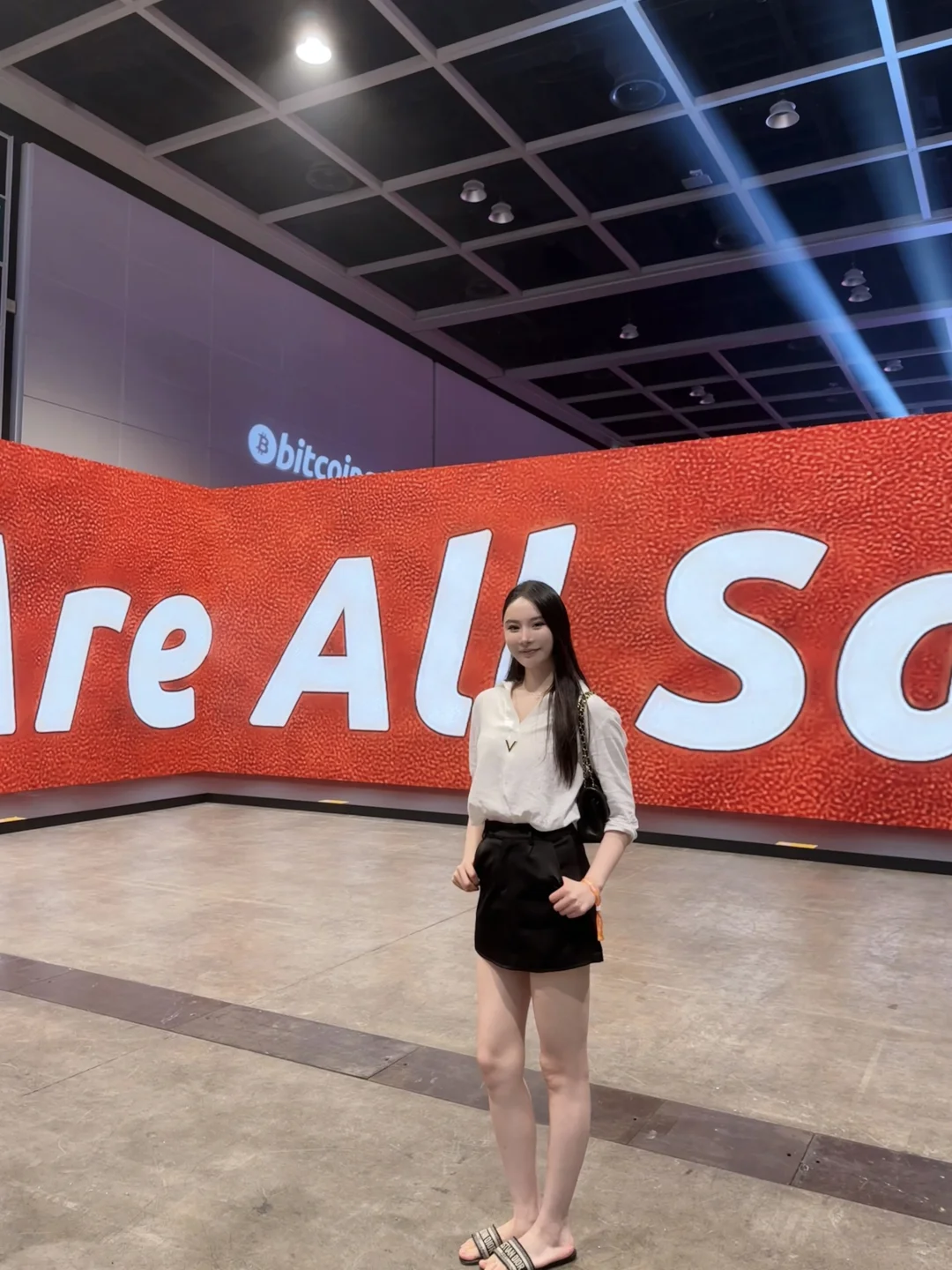 香港 ｜bitcoin Asia