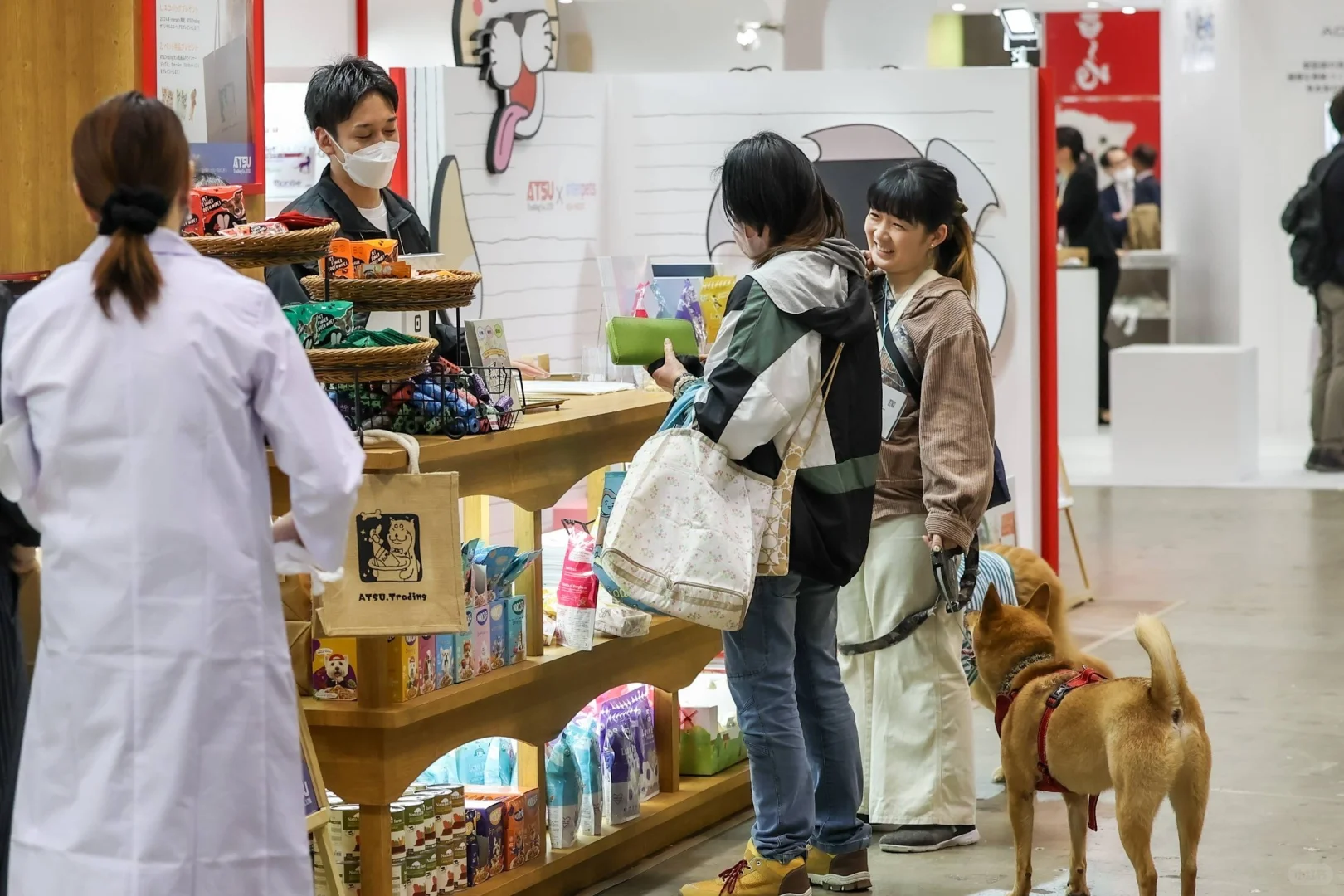 2026日本宠物用品展|INTERPE