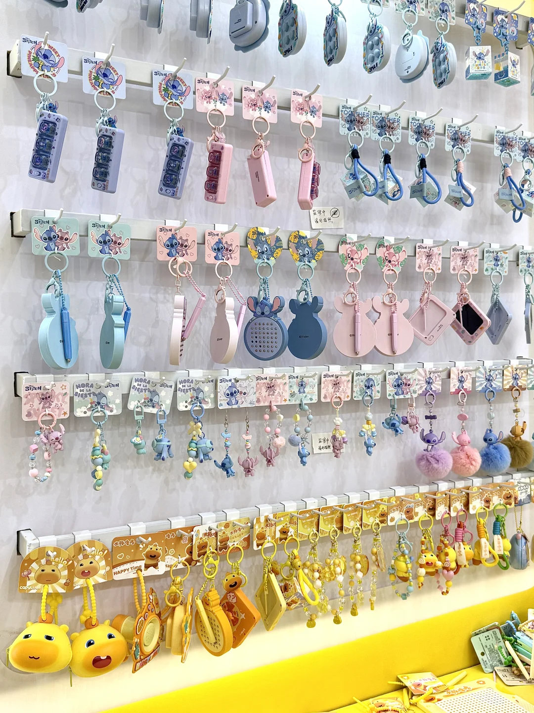 上海玩具展！我们来啦！