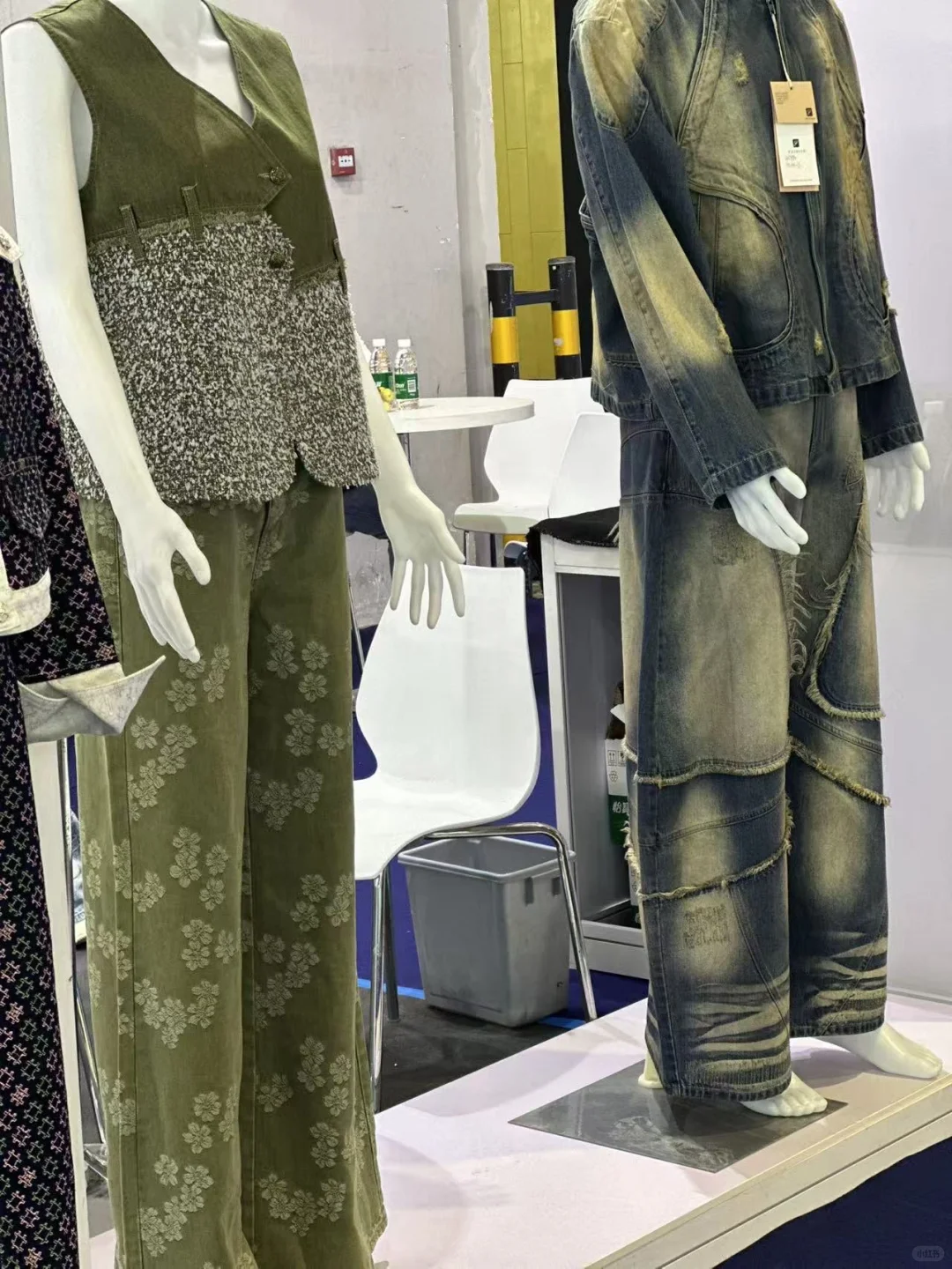 上海国际面料展