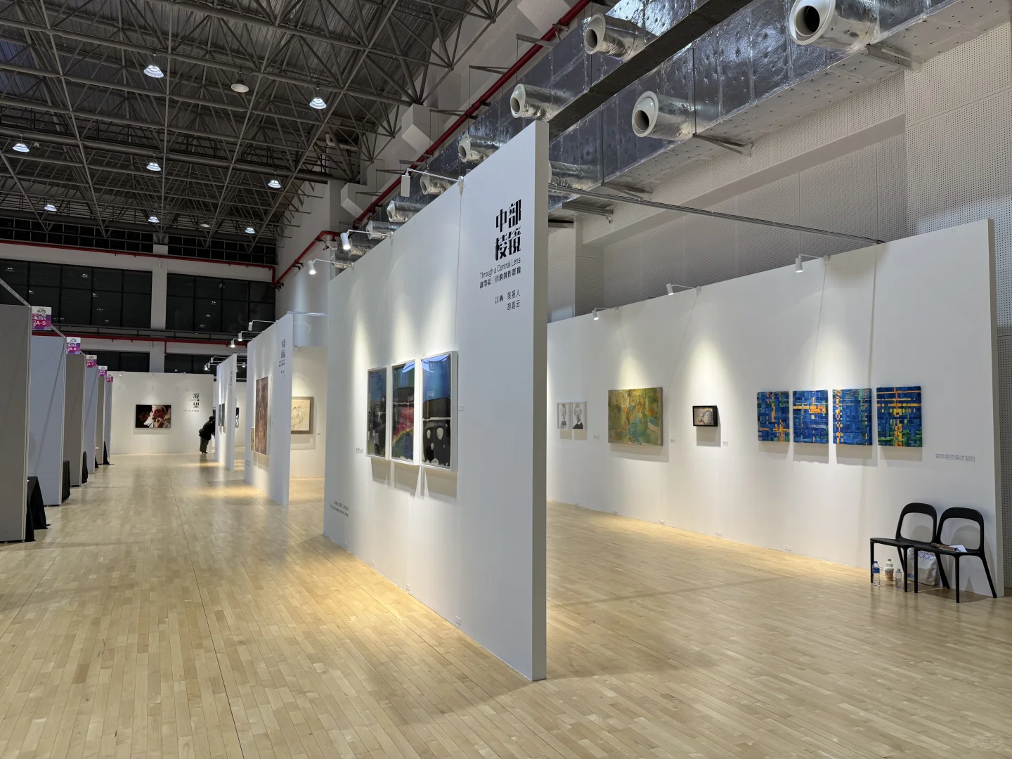 南京看展｜参加2025艺术南京当代艺术博览会