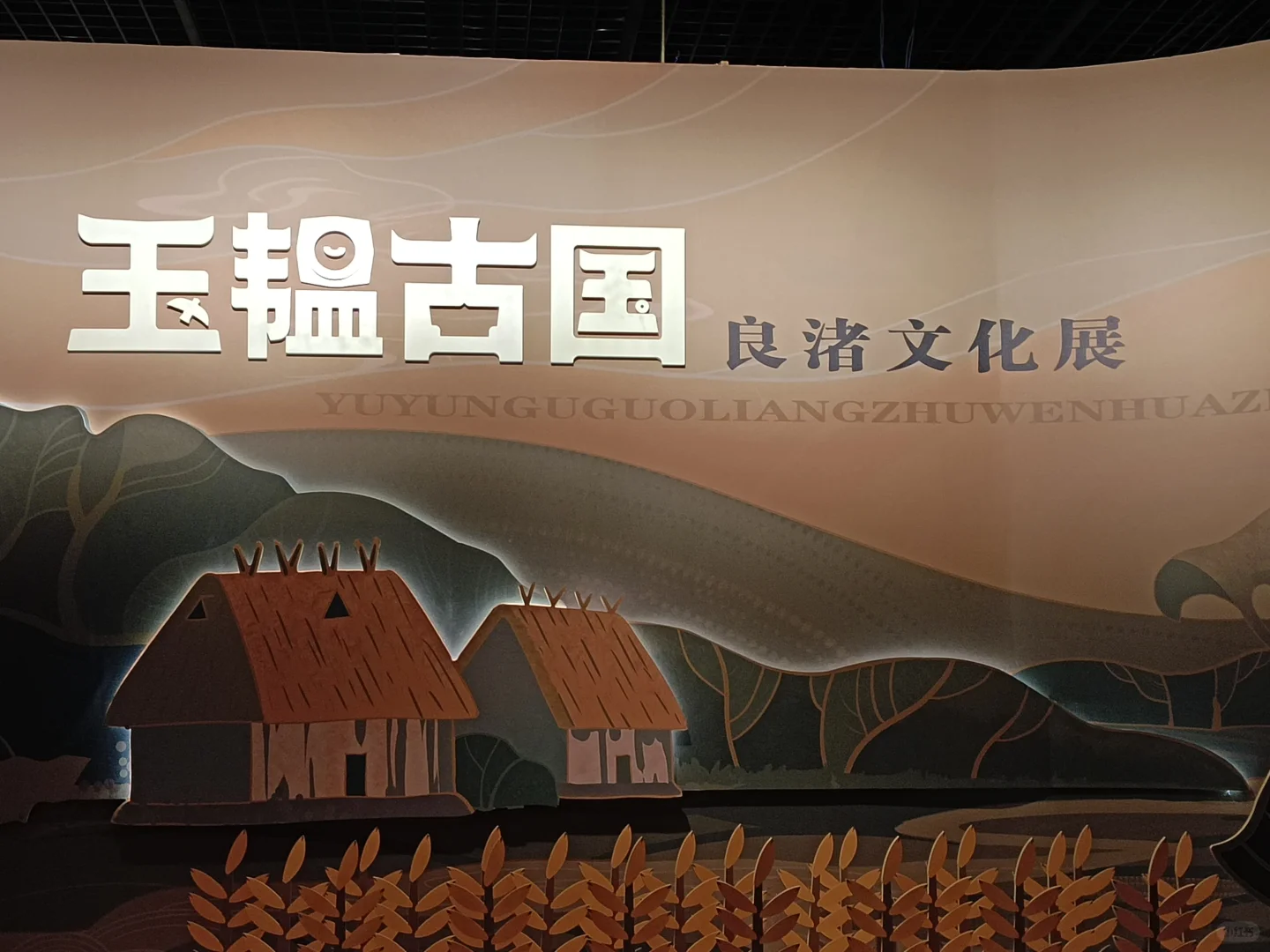 ?国家地理展石家庄&河北博物院