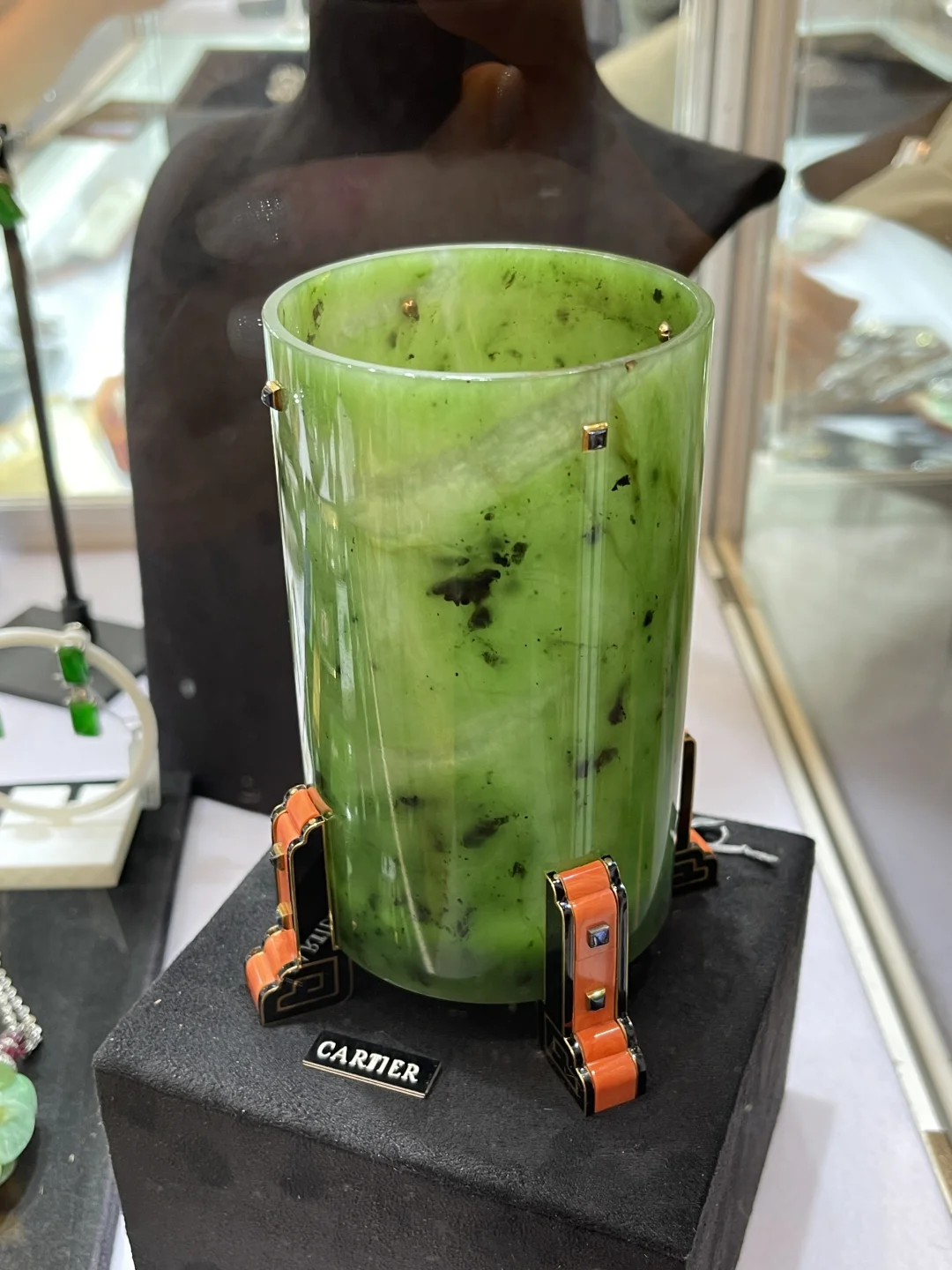 九月香港珠宝展