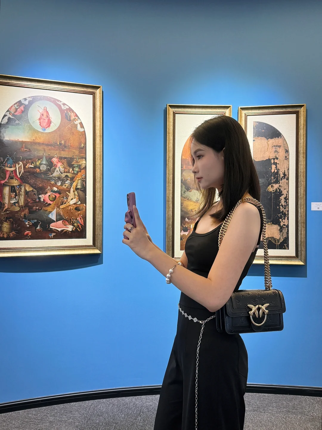 深圳新展 佛兰德斯的艺术荣光✅
