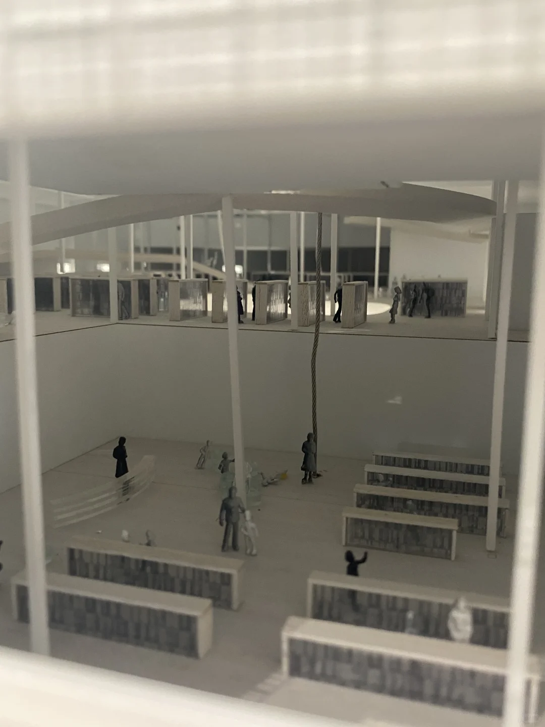 日本大師在台灣の建築展?讓我視覺震撼?