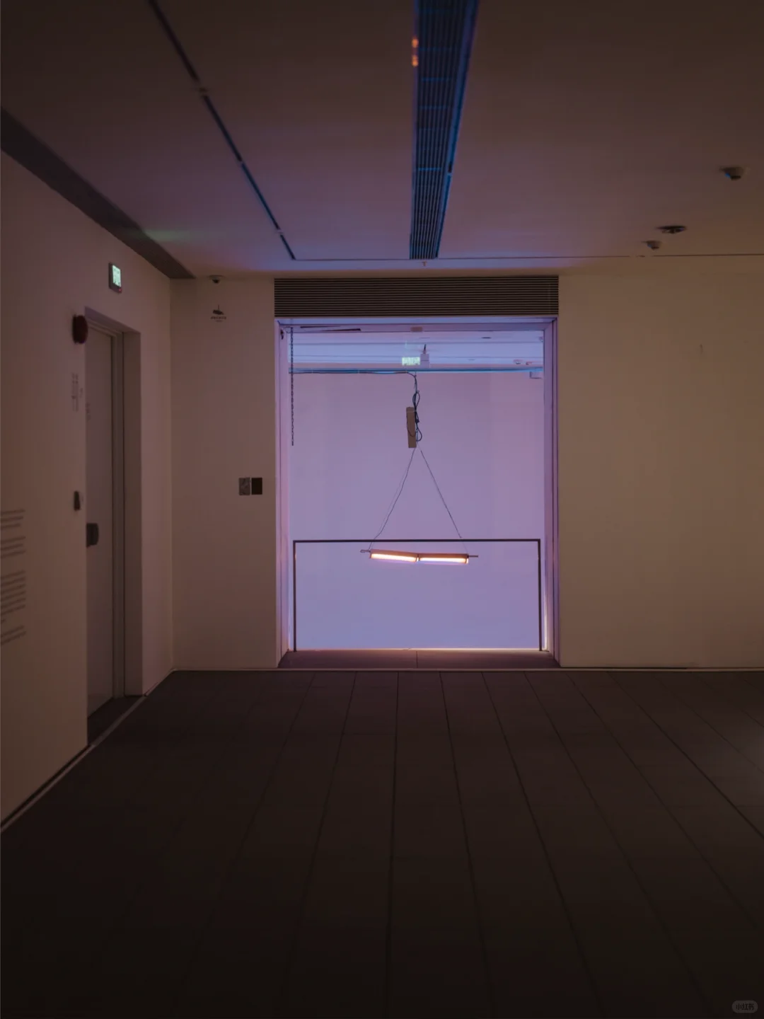 看展｜去熄灭一盏灯