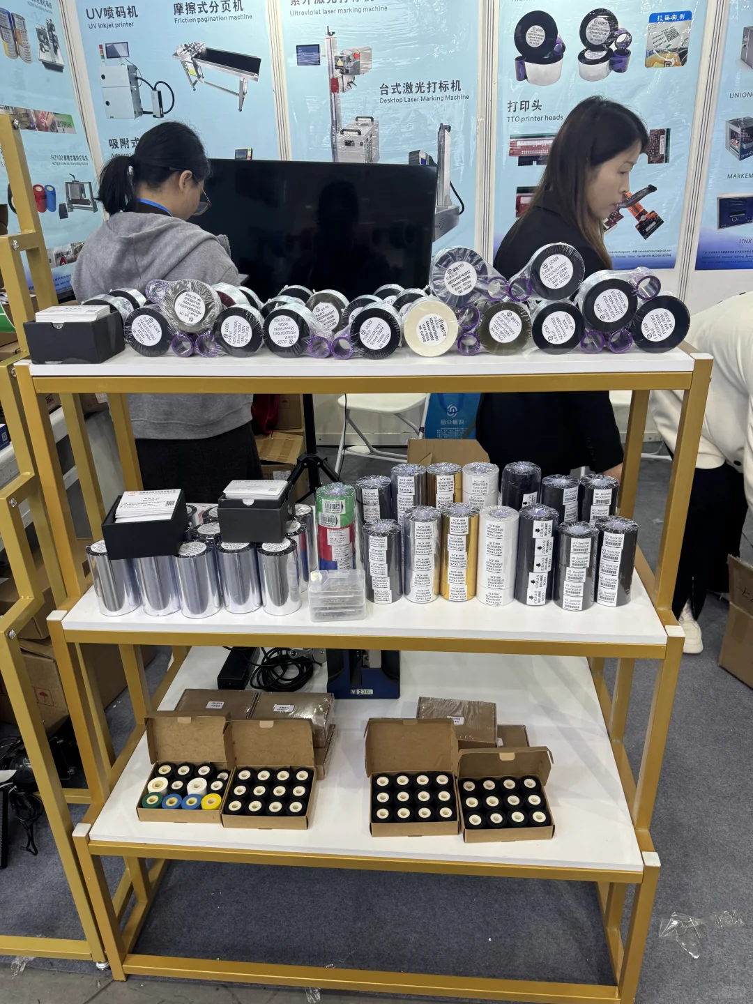 相约青岛 欢迎咨询-展会第一天