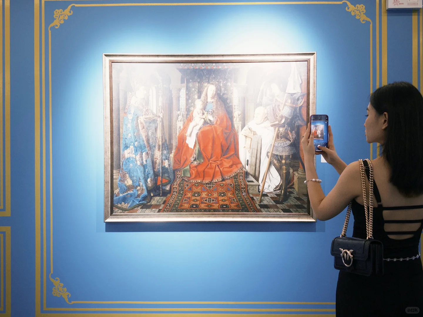 深圳新展 佛兰德斯的艺术荣光✅