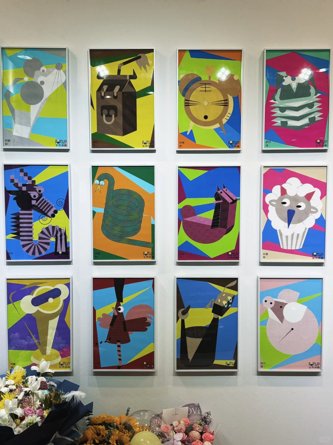 西安看展|美院毕业展的策展真的一言难尽?