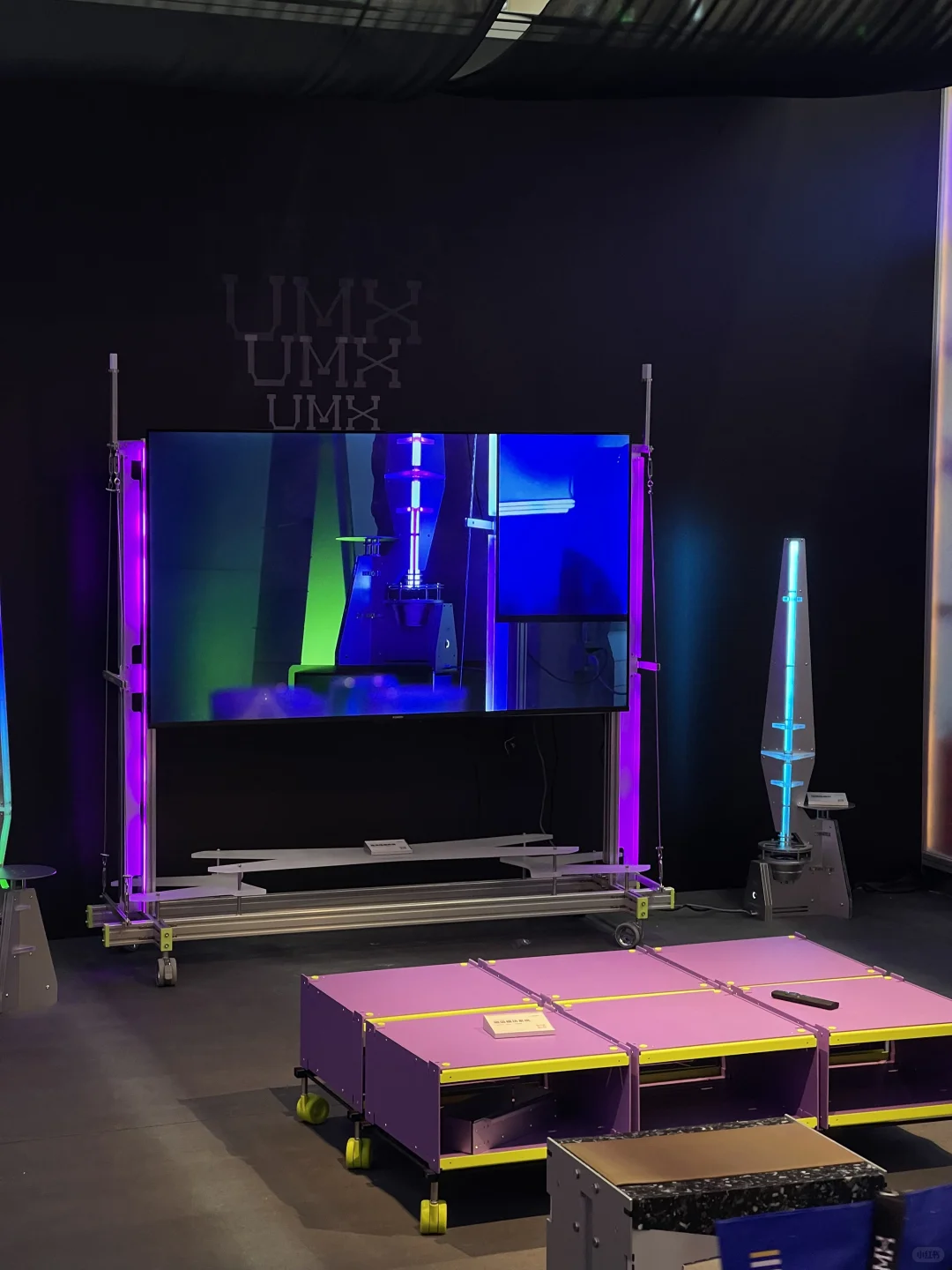 深圳最大的设计展!已经发展成这样了吗……