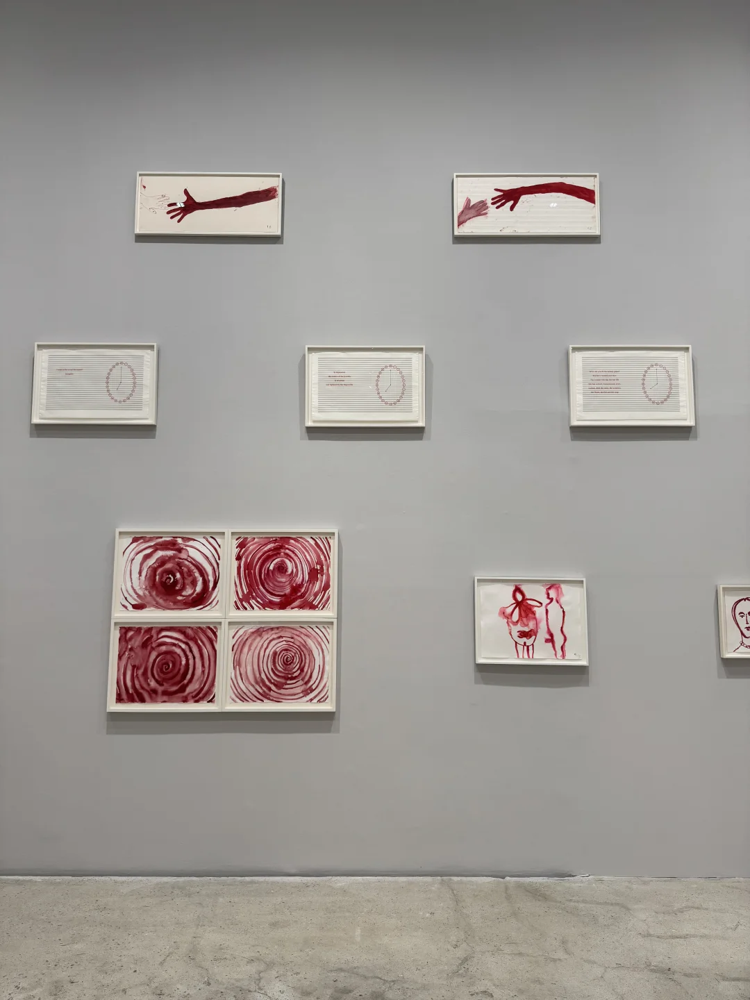 首尔看展|艺术周不逛这个画廊就亏大了!
