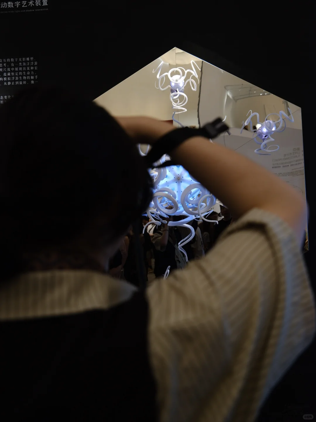 反季节贴文 2025年中央美术学院毕业展?