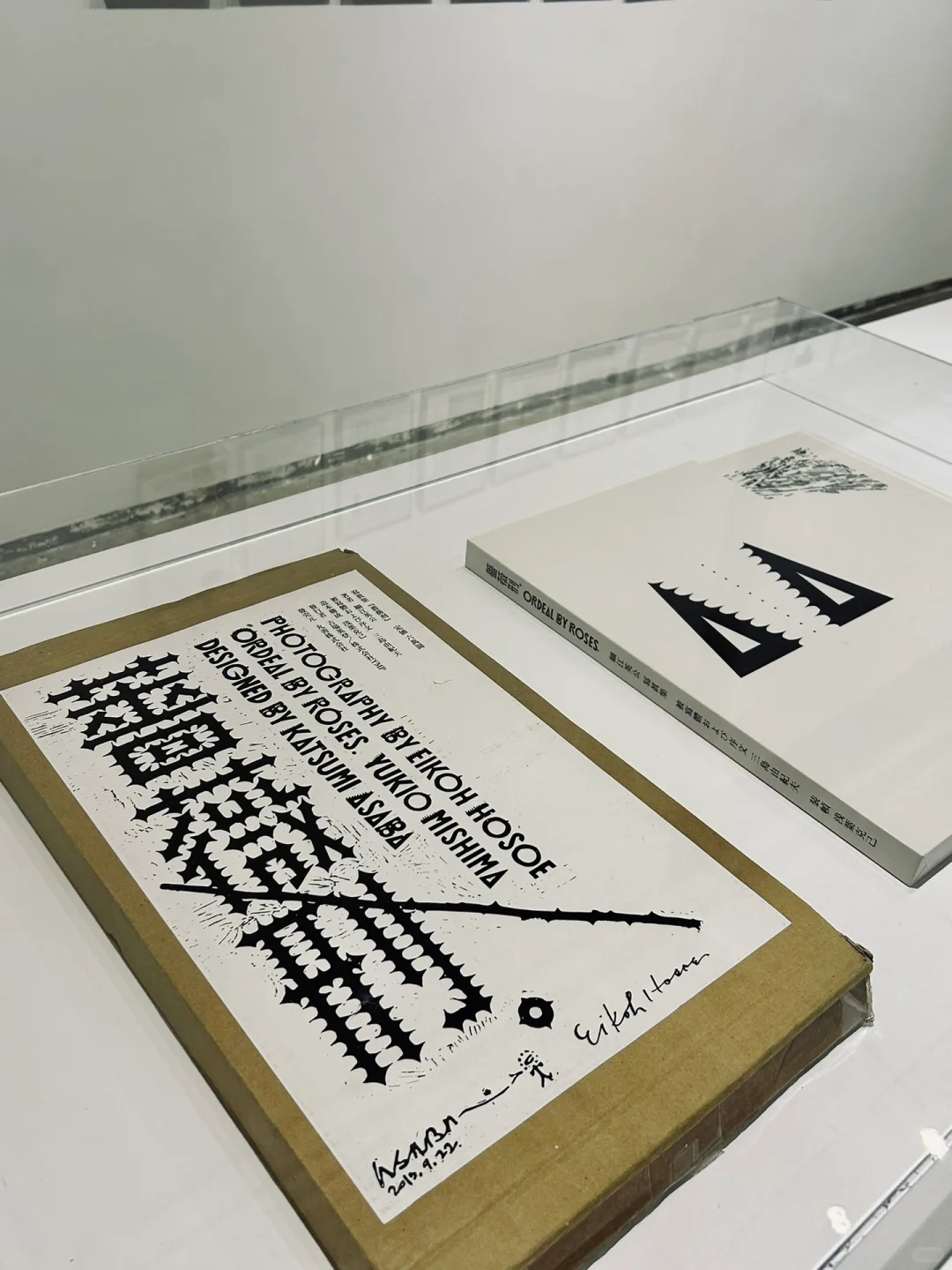 西安看展· 浅叶克己设计展·高新小众新展?