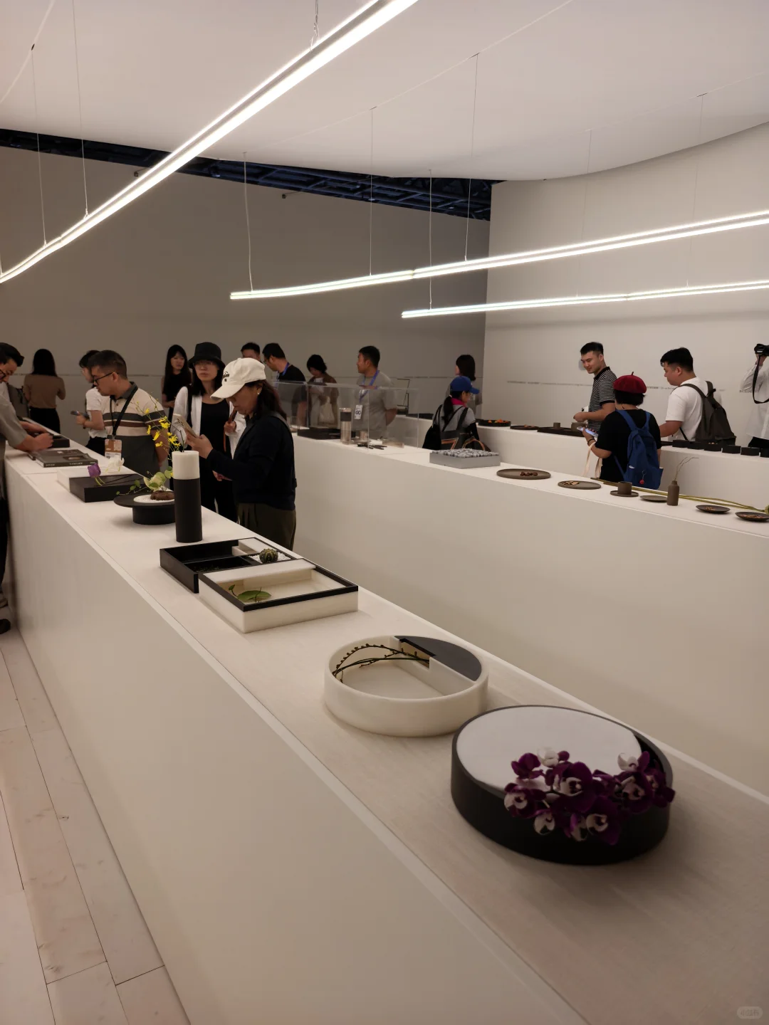 逛展-2025摩登上海设计周 设计&可能