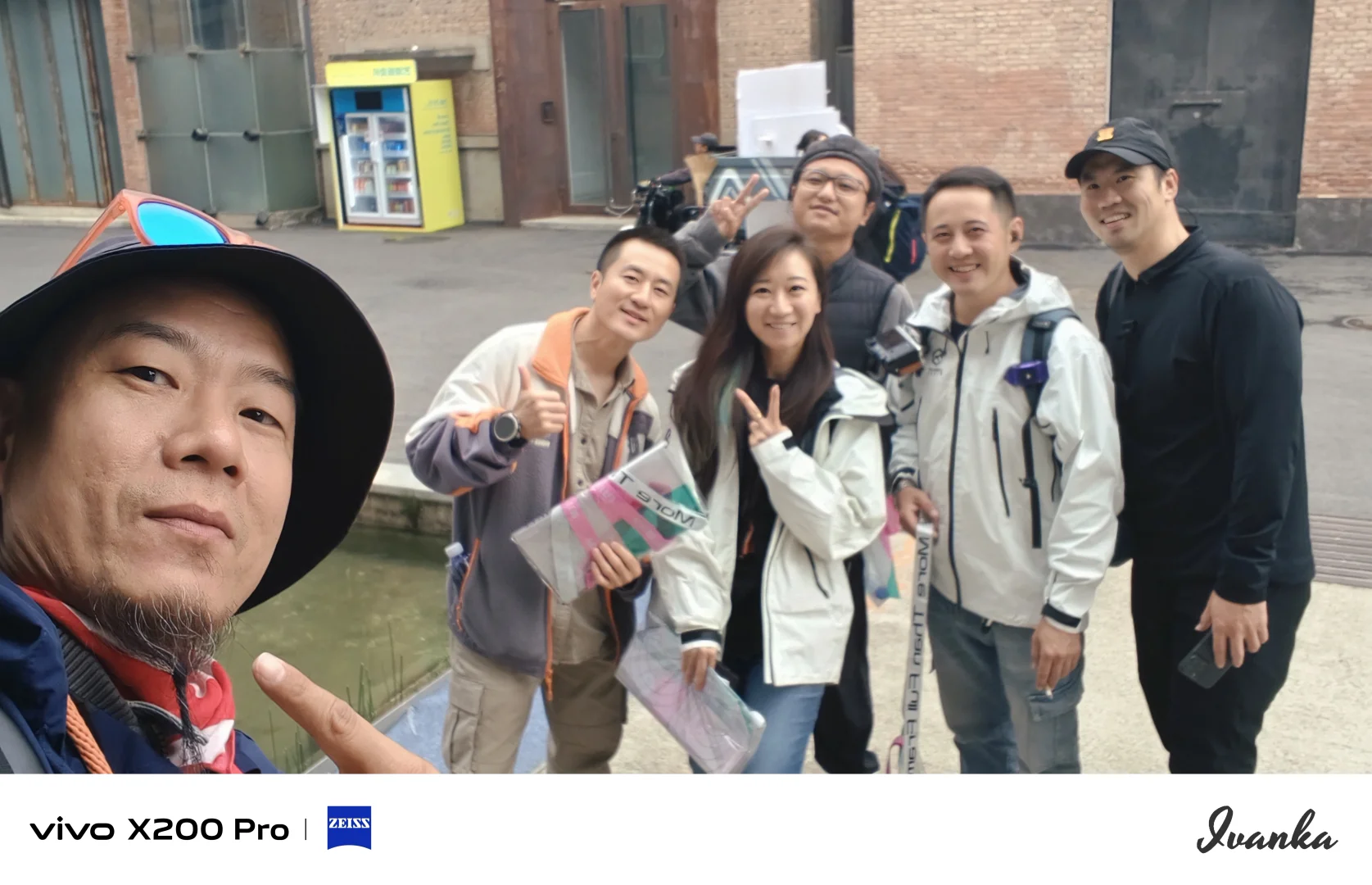 本周末冲798!富士X影像周逛展全攻略