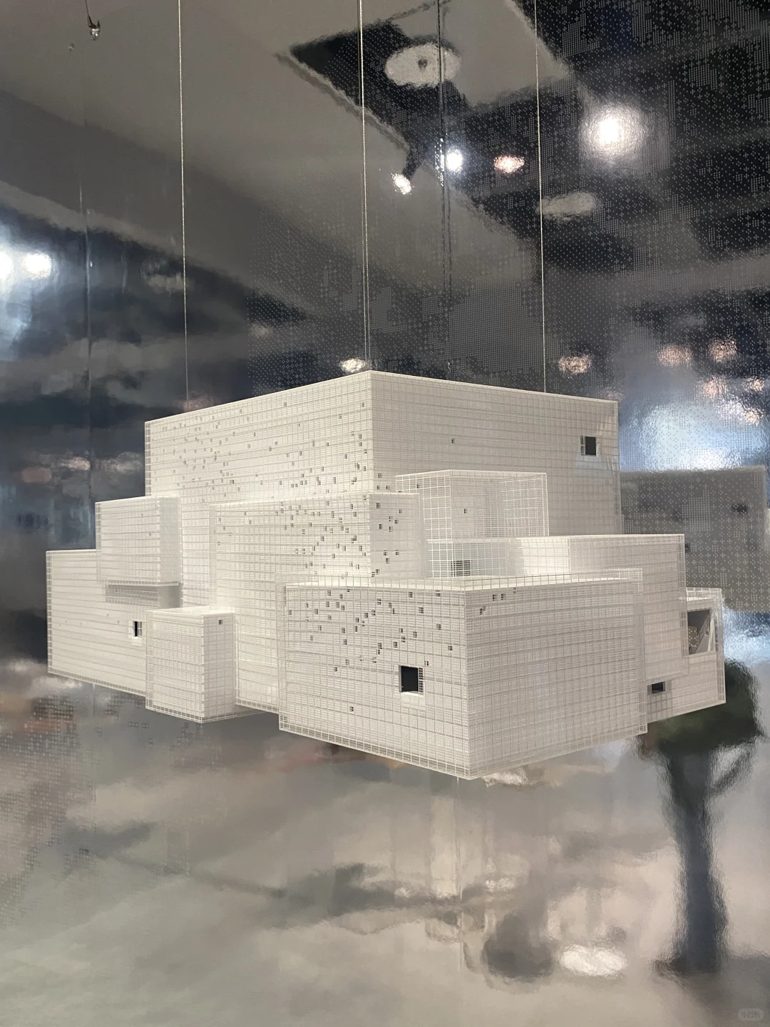 日本大師在台灣の建築展?讓我視覺震撼?