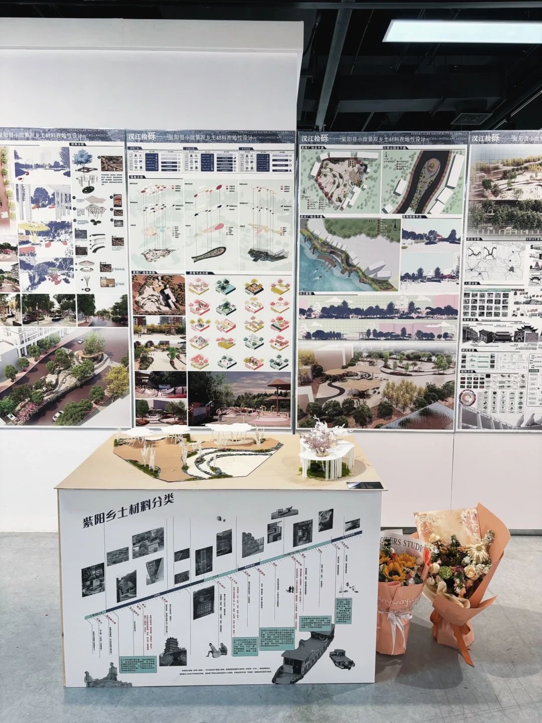 西安看展|美院毕业展的策展真的一言难尽?
