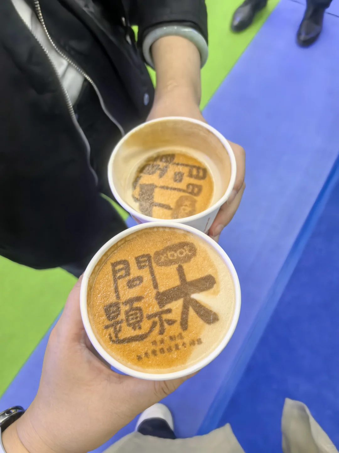 今天是长见识的一天