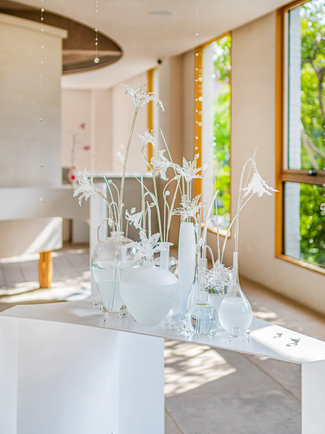 葭园新展❤️果然杭州好看的展览都是免费的