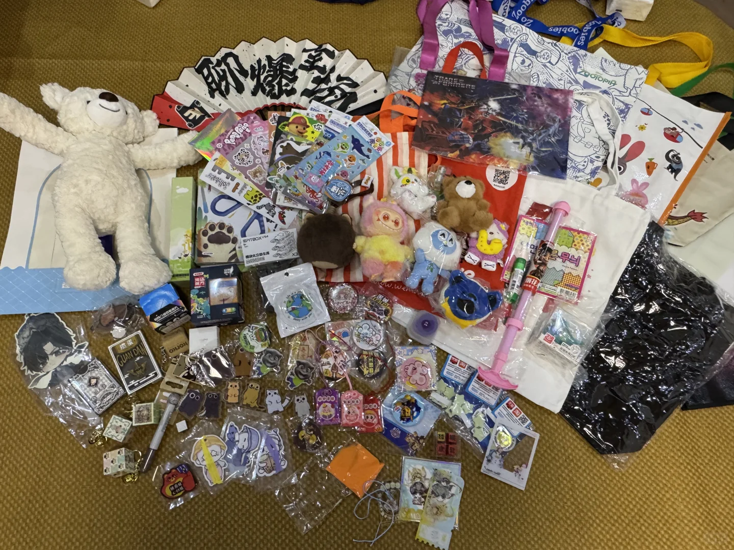10.16上海玩具展