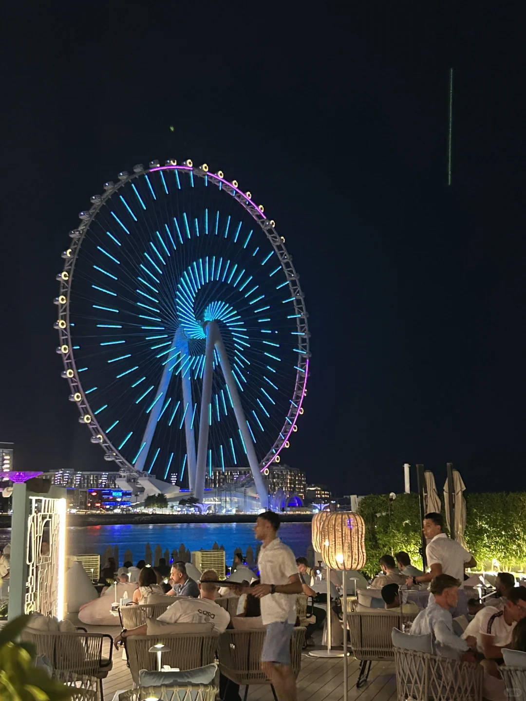 GITEX Dubai现场