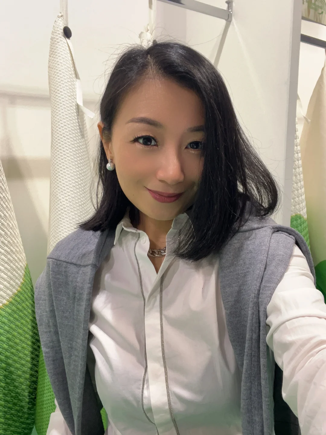 中英意翻译|米兰LINEAPELLE翻译心得分享