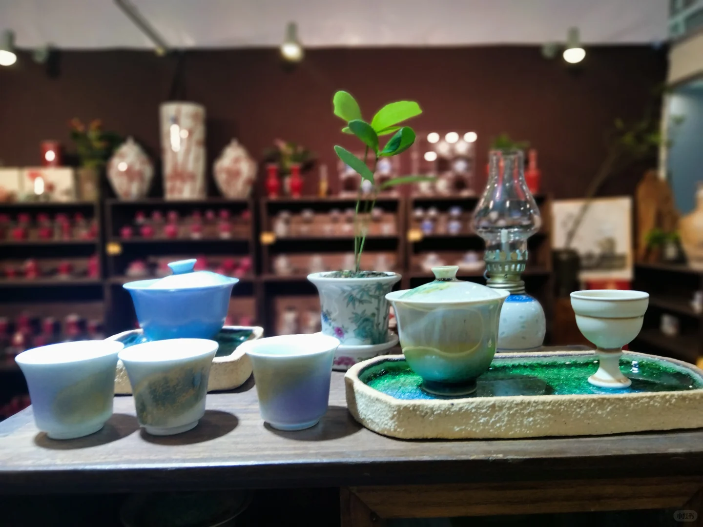 二游展览会,用不同视角游逛