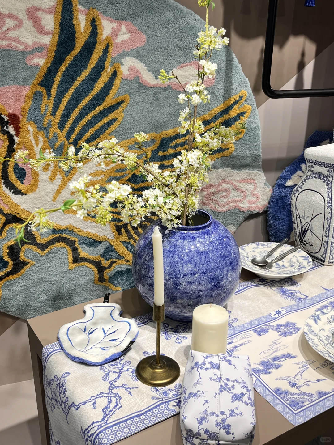 ?展会倒计时 1 天！明天白马湖，不见不散～