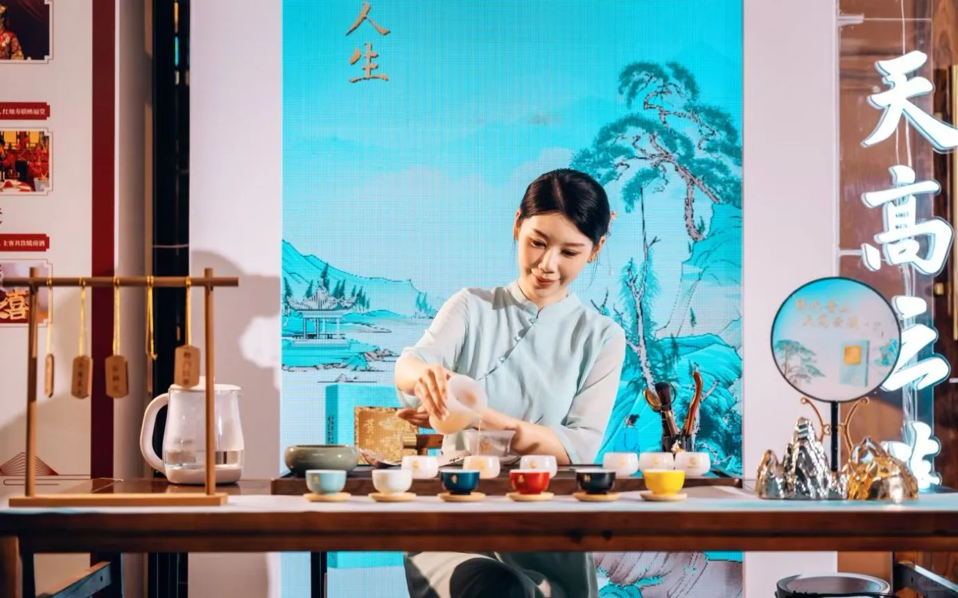 苏皖烟草高质量发展工商协同推介会