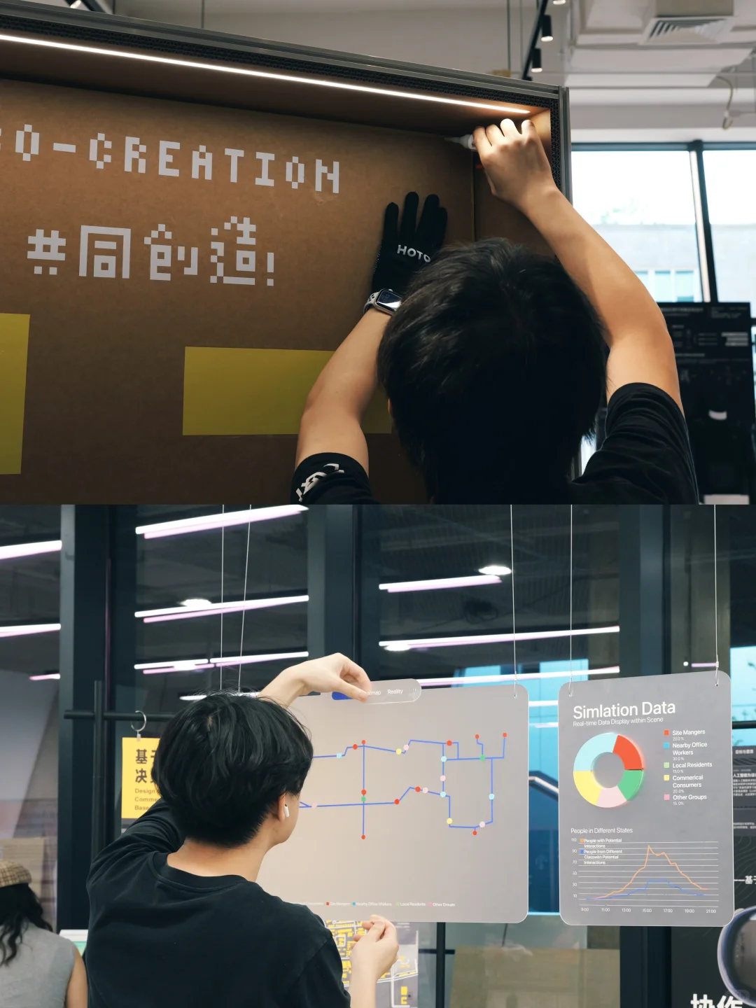 毕设进度条: ■■■■■■■■■□99%
