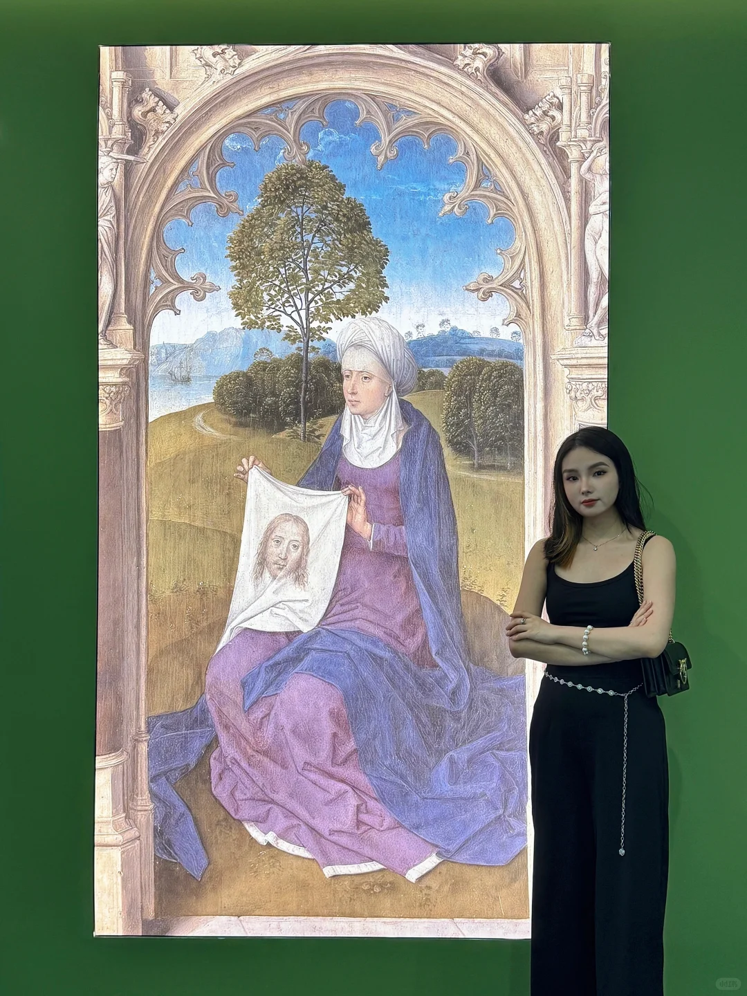 深圳新展 佛兰德斯的艺术荣光✅