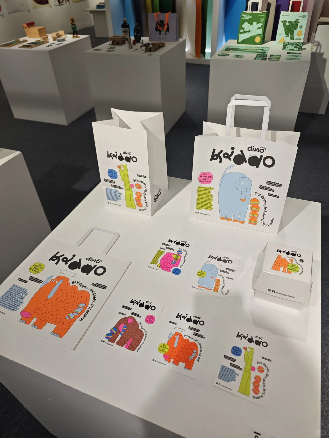 風味在附近~展