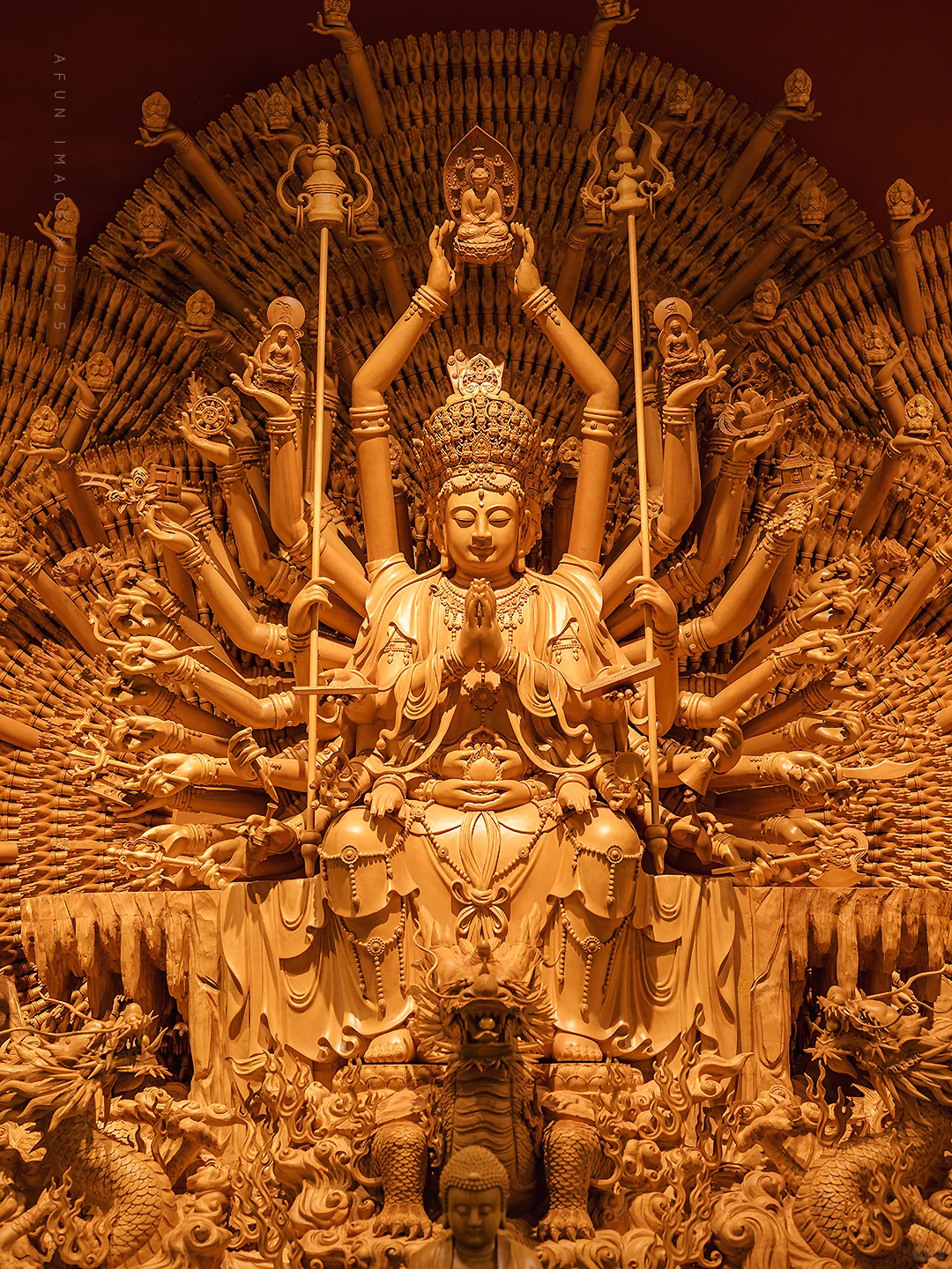 厦门看展｜凡所有相 皆是虚妄?
