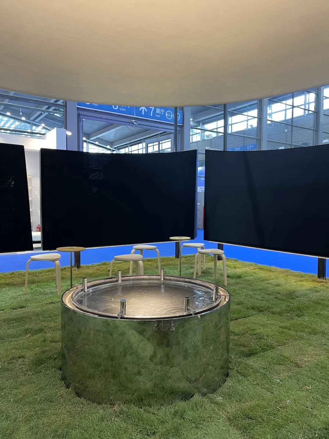 深圳最大的设计展!已经发展成这样了吗……