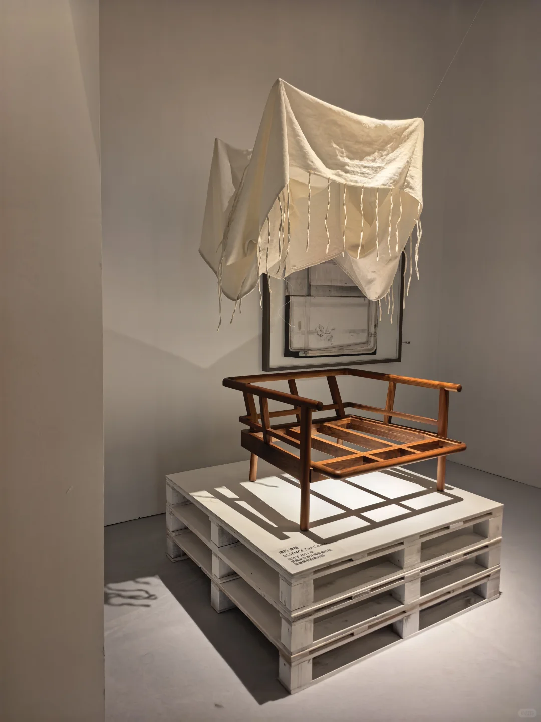 逛展-2025摩登上海设计周 设计&可能