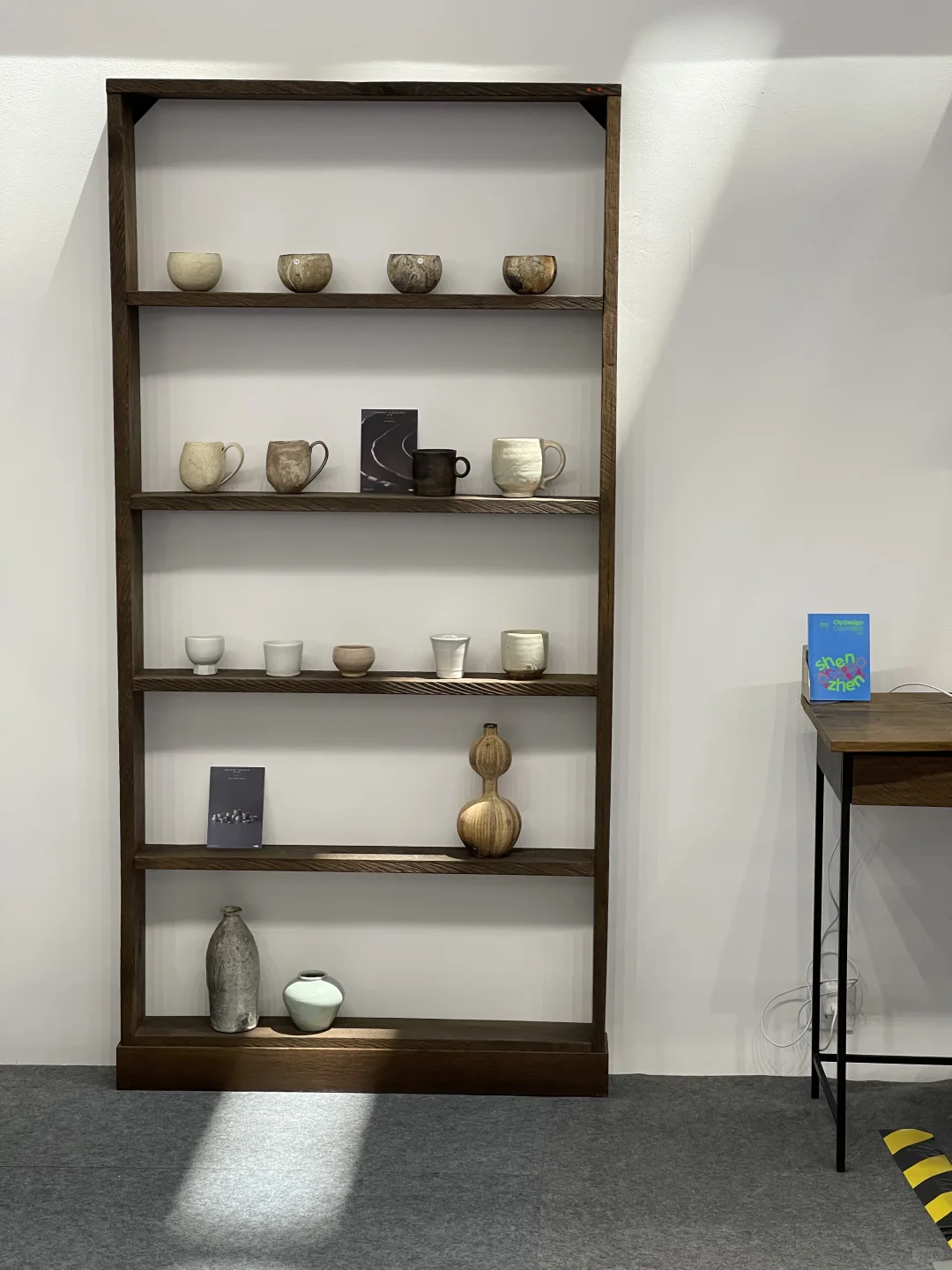深圳最大的设计展!已经发展成这样了吗……