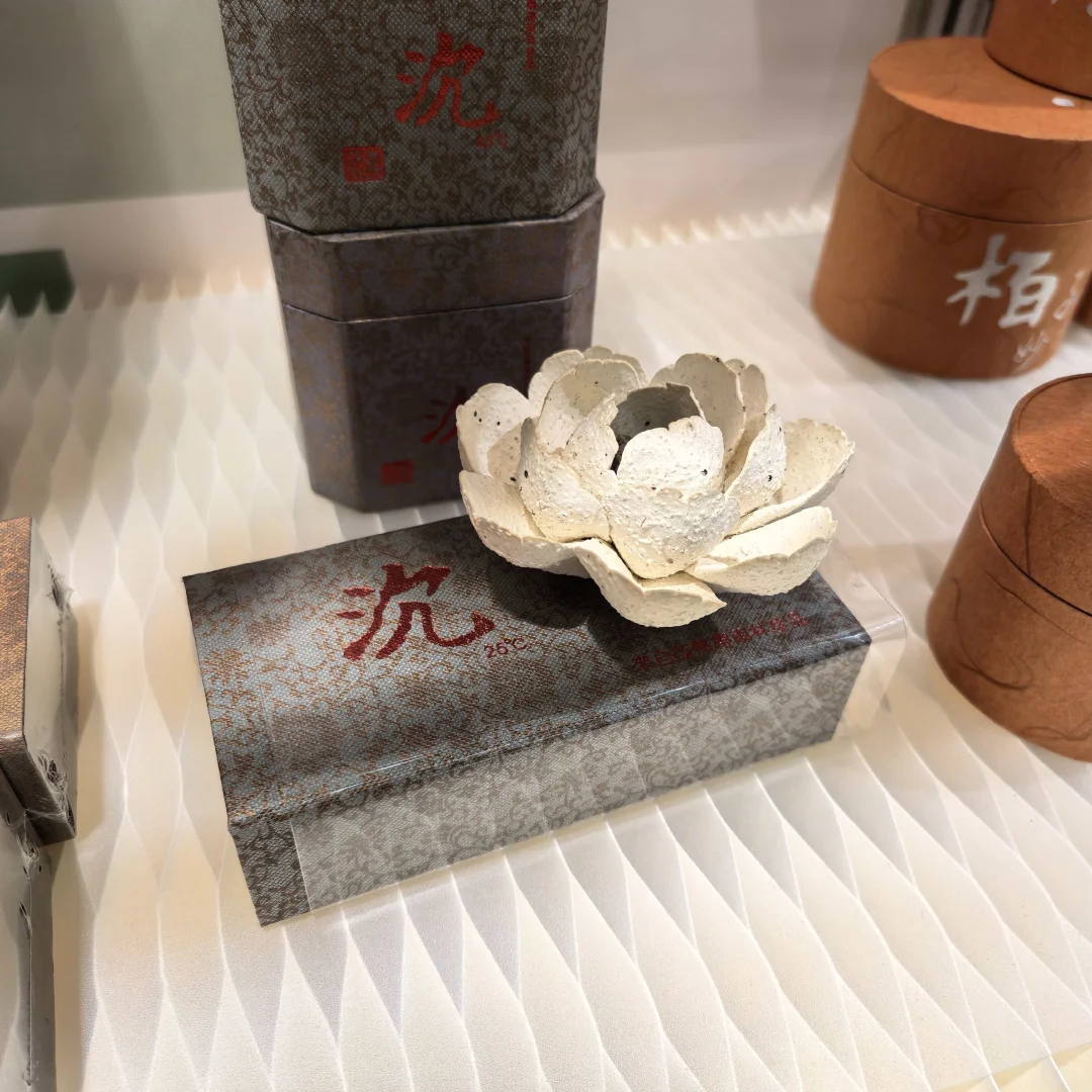 佛具展逛这么久，你还没找到宝藏爆品吗？