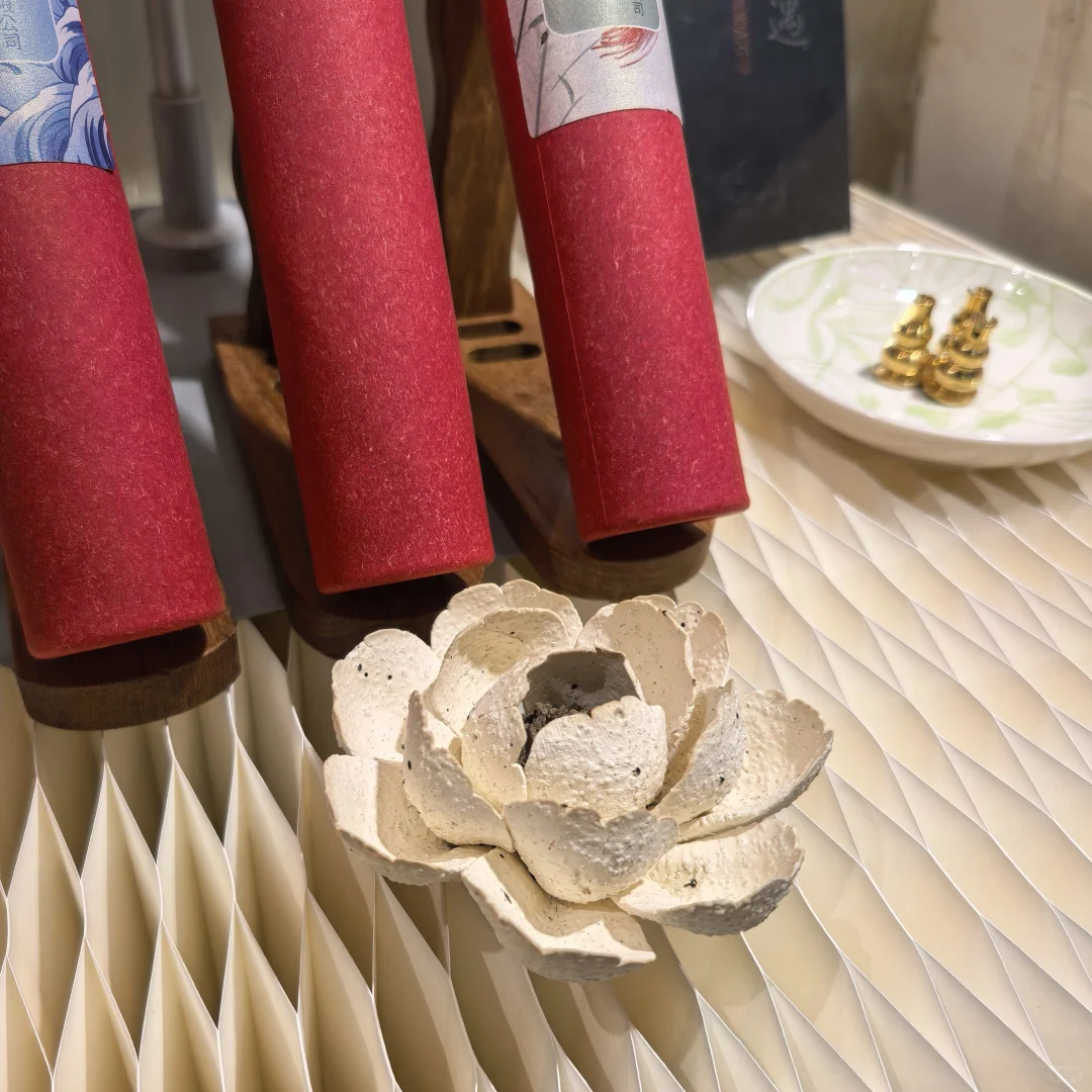 佛具展逛这么久，你还没找到宝藏爆品吗？