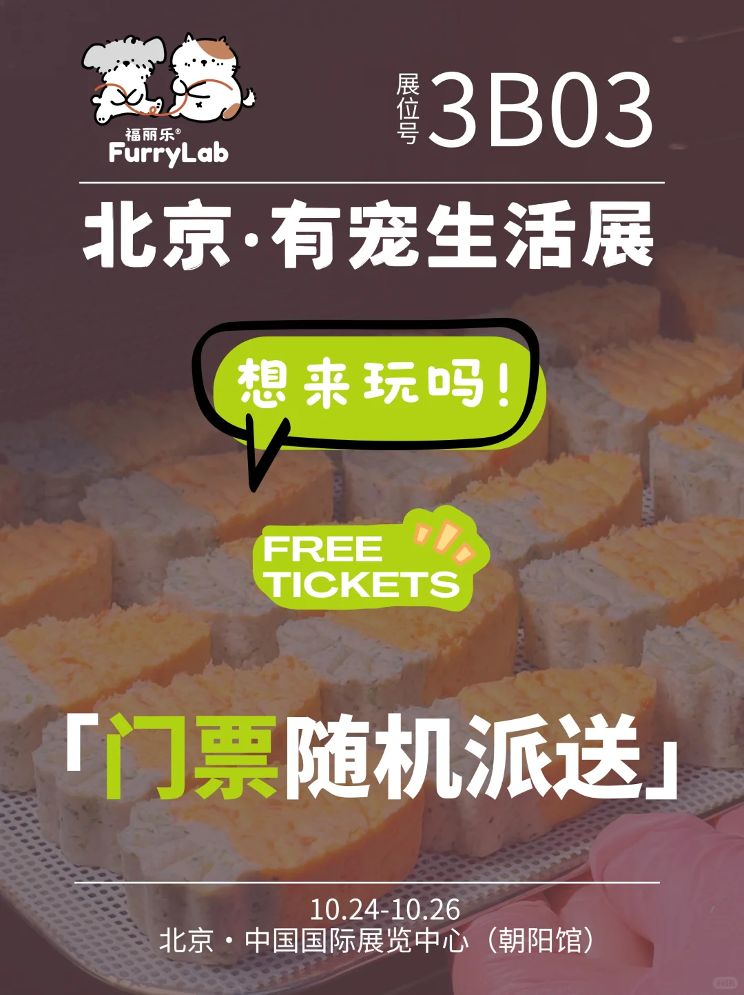 ?家长们，?你一定也非常想来参加这个展