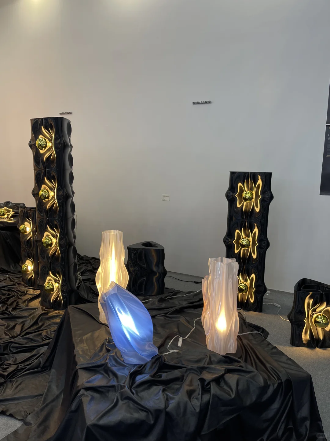 深圳最大的设计展!已经发展成这样了吗……