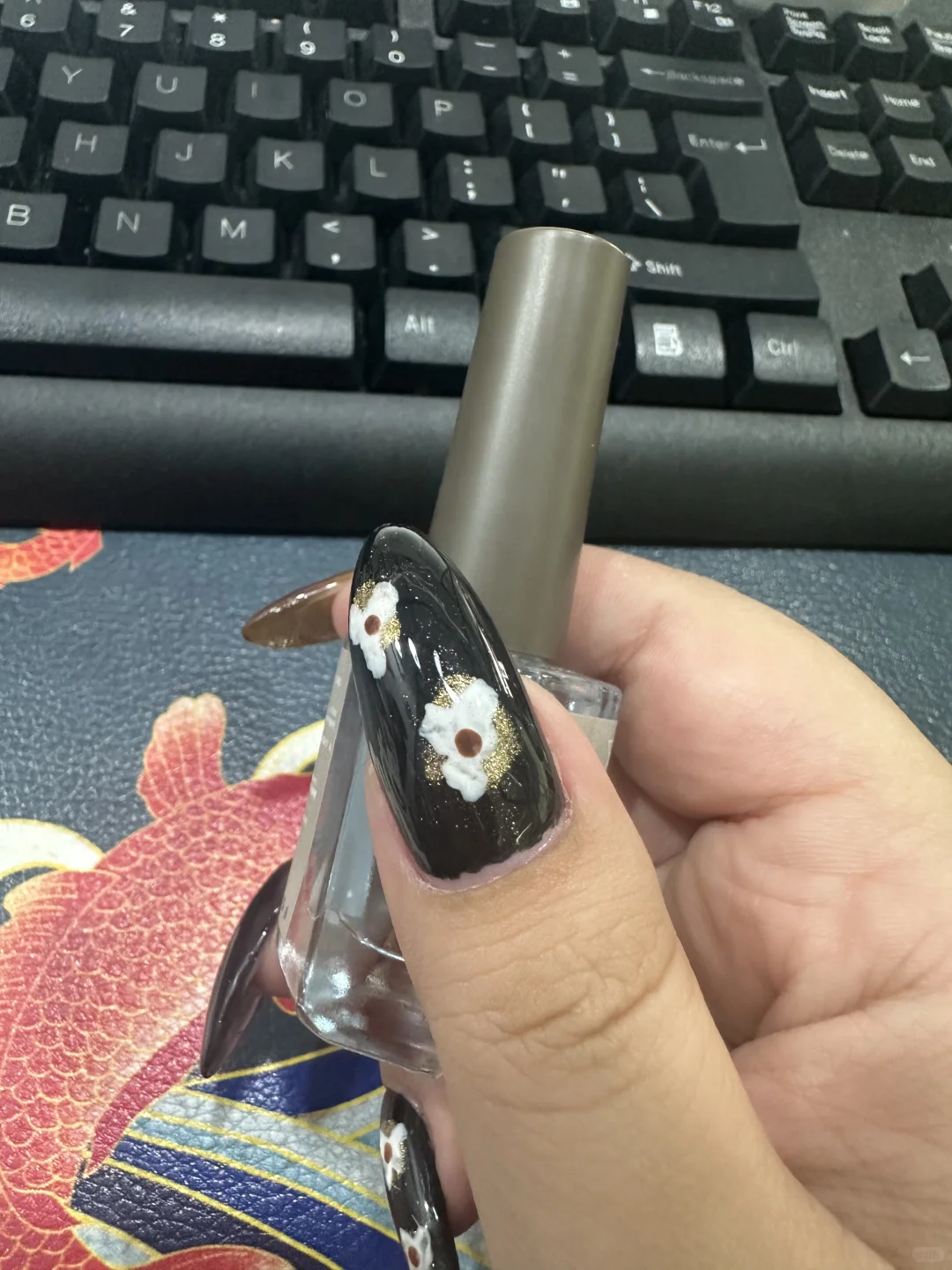 煎鸡蛋?