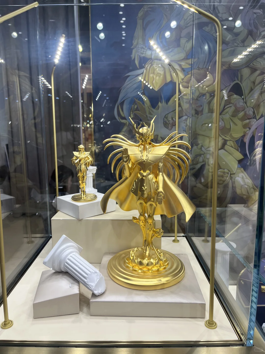 今年的珠宝展也太好逛了吧