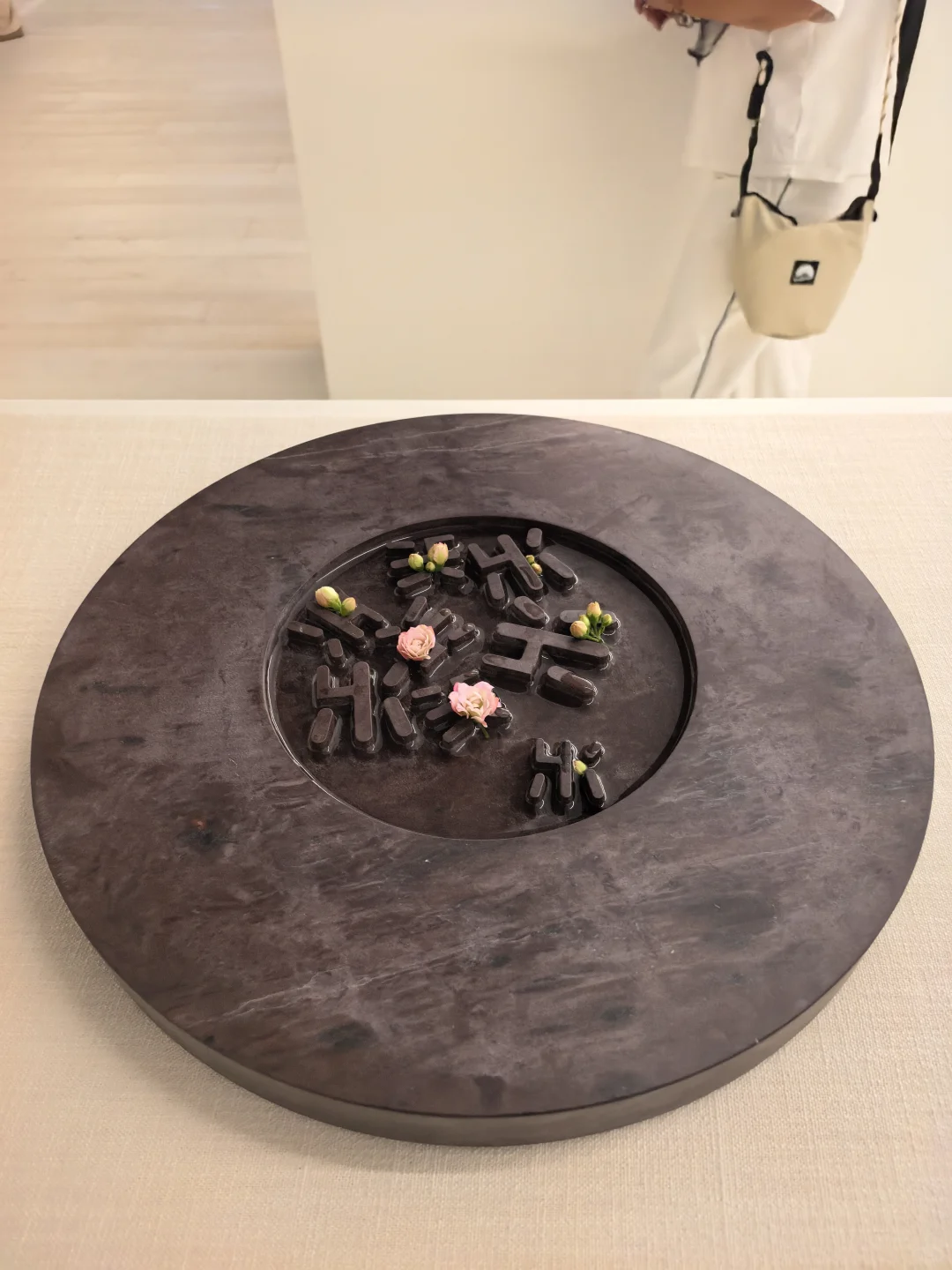 逛展-2025摩登上海设计周 设计&可能