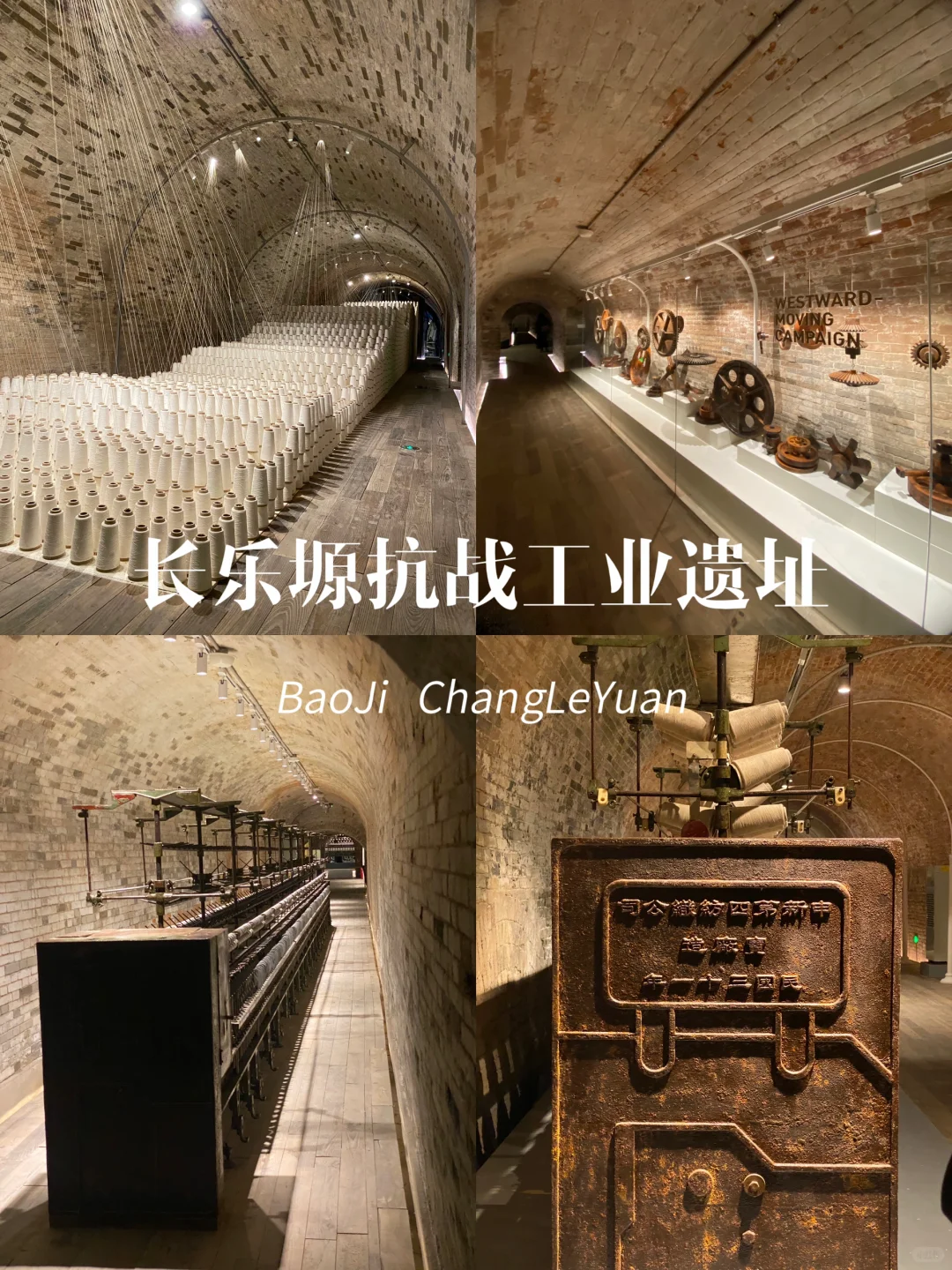 宝鸡最值得打卡的遗址博物馆（附攻略）