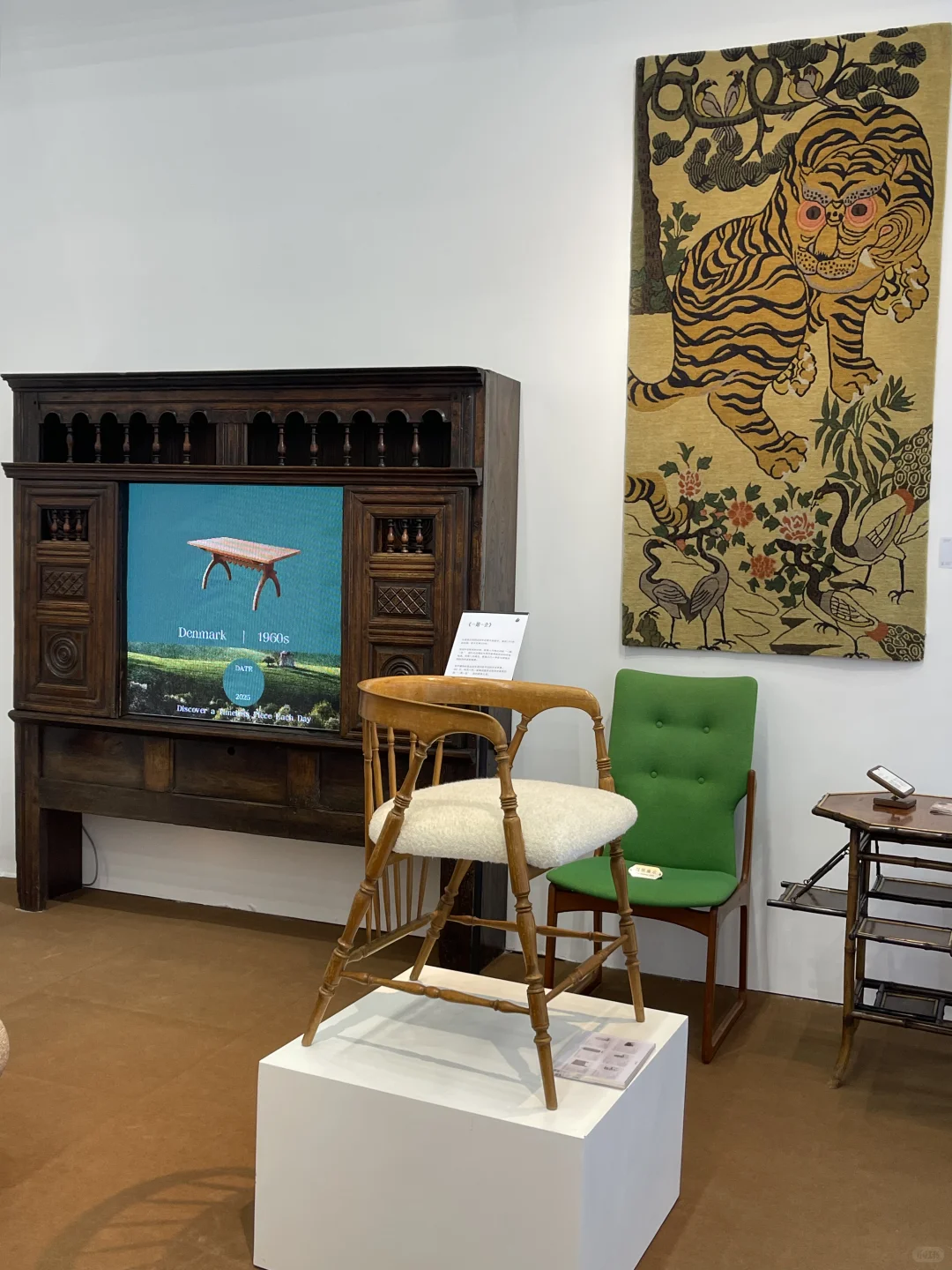 深圳最大的设计展!已经发展成这样了吗……
